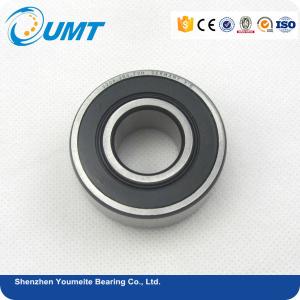 Wholesale Carbon Steel Deep Groove Ball Bearings 10*26*8 mm HRC62-66 Hardness from china suppliers