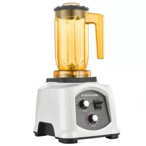 Wholesale Portable Milk Tea Shop Equipment Commercial Tea Extractor Blender Teabags Mixer from china suppliers
