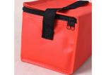 Customize cake cooler bag lunch bag seafood refrigerated aluminum foil ice pack