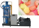 Electric High Power Pill Pharmaceutical Tablet Press Machine / Briquetting Press