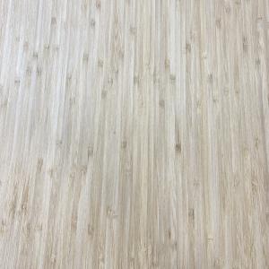 Wholesale ISO9001 Durable Bamboo Wood Veneer For Decks Thickness 0.2mm 0.3mm 0.45mm from china suppliers