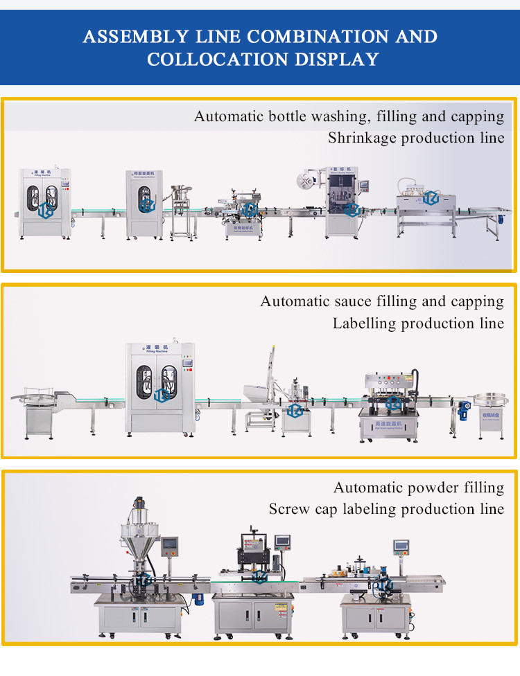 Tins Cans Shrink Sleeve Labeling Machine Automatic Round Bottles Shrink Sleeve Applicator