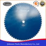 1000mm Laser Welded Diamond Wall Saw Blade Concrete Cutting Disc