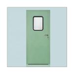 304 SS GMP Laboratory Doors Outswing Entry Doors And Windows For Pharma Hygiene