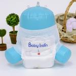 Baby Diaper Pants Disposable Big Waist Newborn Baby Diaper Training Pant for