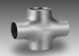 Wholesale 316 321 Pipe Cross Tee from china suppliers