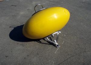 Wholesale High Floatage Buoyancy Foam Filled Marker Buoy Marine Mooring Buoys from china suppliers