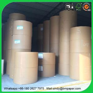 Wholesale woodfree offset paper from china suppliers