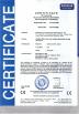 Angel technologies Hongkong Ltd. Certifications