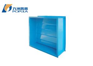 Wholesale Factory direct sale round damper duck check valve damper from china suppliers