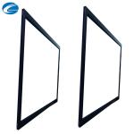Aluminium Alloy IR Touch Screen Overlay 24 Inch 10ms For Business