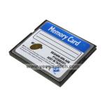 4GB CF Compact Flash Memory Card