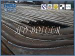 ASME Standard Carbon Steel/Stainless/Alloy Boiler Spare Parts Water Wall Panel