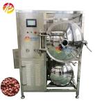 Commercial Pet Food Vacuum Freeze Drying Machine with Silicone Oil/Electric