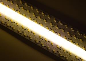 Wholesale Customized 36leds DC12V Rigid LED Strip Light SMD 7020 FOR Holiday Decoration from china suppliers