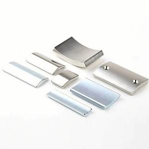 Wholesale Low Rpm Electric Motor Permanent Magnet N30-N54 Size Customized from china suppliers