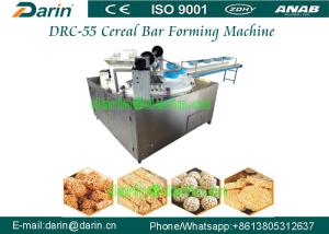 Wholesale High Efficiency Crispy Puffed Snack Roasted Barley Cereal Bar Machine Machine from china suppliers
