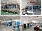 Exported chiller plastics injection production industrial water type chiller