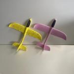 3D EPP Toys 10m Launcher Catapult EPP Foam Plane Impact Resistance