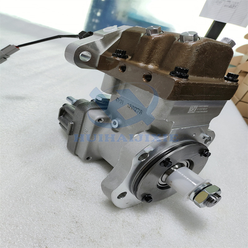 3973228 Excavator Diesel Pump Fuel Injection Pump For Cummins QSL8.9 QSL9 Engine