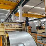 310H Stainless Steel Sheet High Carbon Heat Resistant Stainless Steel Cold