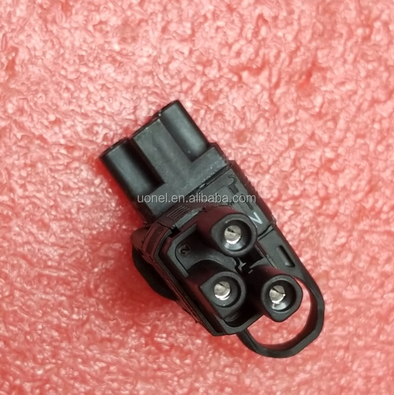 Huawei RRU power cable DC power plug 4 core R8860 R8840 straight plug -48V DC Interface Power Connector plug