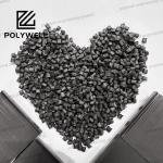High Toughened Polyamide Nylon PA66 Granules With 25% Glass Fiber For Heat