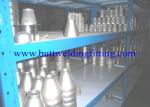 Con / Ecc Stainless Steel Reducer Eccentric Cocentric 10 to 6 Reducer