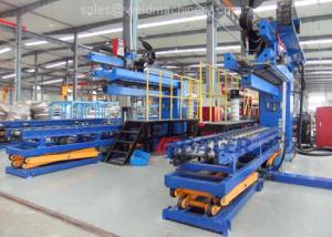 Wholesale Automatic Stainless Steel Sink Longitudinal Seam Welding Machine Price from china suppliers