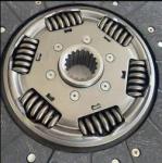 1878 052 842 Vehicle Clutch Parts 362mm R S ACHS Mercedes Benz