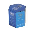 Hexagon Holographic Paper Packaging Boxes Wholesale With Design Printing