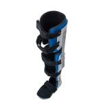 CE Breathable Knee Ankle Foot Orthosis Braces Medical Orthopedic Leg Braces