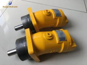 Wholesale A2F28L3P4 Bosch Rexroth Hydraulic motor for Transit MixersConcrete Mixer from china suppliers