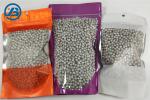 Size 3x3mm Magnesium Oxide Prills Magnesio 99.98% Anti - Oxidant Power