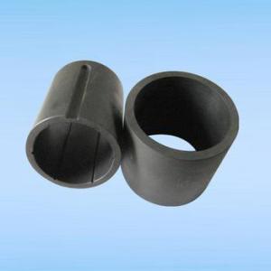 Wholesale Heat-resistant Peek Plastic Rod Black Graphite Filled from china suppliers