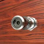 Hitachi Hydraulic Pressure Relief Valve For ZAX360 Excavator
