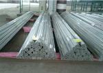 Aisi 301 Stainless Steel Round Bar Rod Cold Drawn 1mm ~ 500mm Polishing Bright