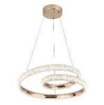 Modern Simple Italian Light Luxury Living Room Dining Room Bedroom Chandelier
