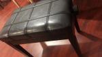 best price wholesale standard artist piano wholesale bench Black Piano Pedal