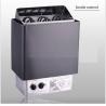 Buy cheap Rust Resistant Commercial Sauna Heater Energy Efficient For Hotel / Health Club from wholesalers