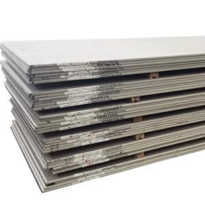 Wholesale ASTM AISI Stainless Steel Plate 304 316 2mm Thick used To Make Kitchen Utensils from china suppliers