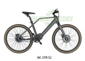 Wholesale LG 48V 15Ah Battery 700*40c Tires Electric Road Bike With Aluminum Alloy from china suppliers