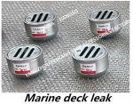 Marine deck leak YA32, marine circular deck leak YA65 CB/T3885-2014-Yangzhou