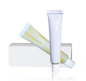 Wholesale White Tube Topical Anesthetic Cream 10gsm Private Label Pain Killer Cream from china suppliers