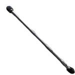NTK 20CrMo Steel Excavator Breaker Bolt 22*490 Wear Resistance