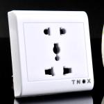 wall socket hidden camera