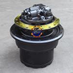 9233692 Travel Device 9261222 Final Drive Motor For ZX200-3 ZX200-5G ZX210-5G