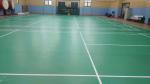 Indoor And Outdoor Polyurethane Sport Court 500*500mm Or 1000*1000mm