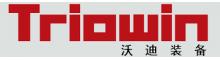 China Shanghai Triowin Intelligent Machinery Co.,Ltd logo