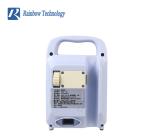Safety Design Peristaltic Infusion Pump Electric Portable IV Infusion Pump For